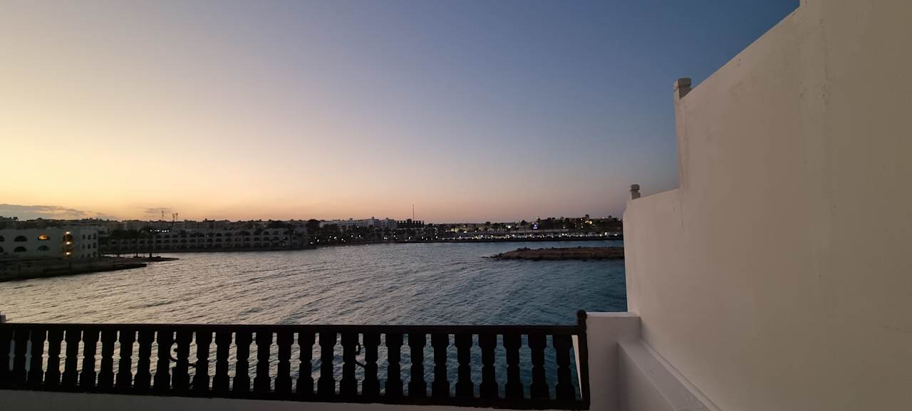 Strand Arabella Azur Resort