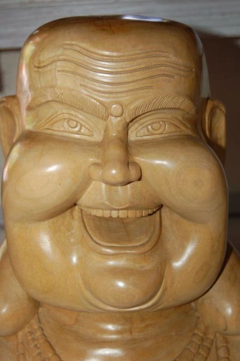 Happy Buddha Prama Sanur Beach Bali