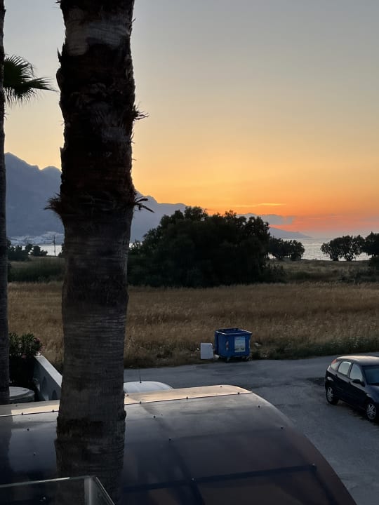 Sonstiges Nicolas Grand Suites