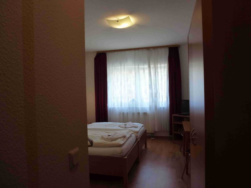 Hotel Schanzenhaus REGIOHOTEL Schanzenhaus Wernigerode