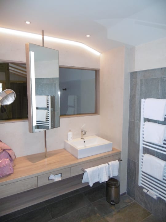 Zimmer Falkensteiner Hotel & Spa Falkensteinerhof