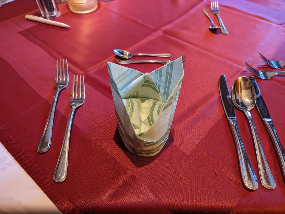 Gastro Alpengasthof Pension Praxmar