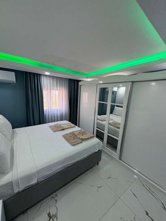 Zimmer Geyikbayiri Mountain Holiday Village