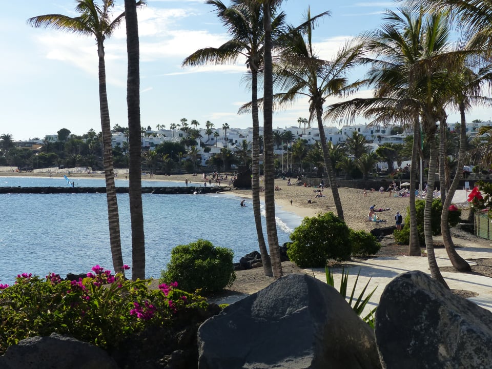 Strand Paradisus by Meliá Salinas Lanzarote