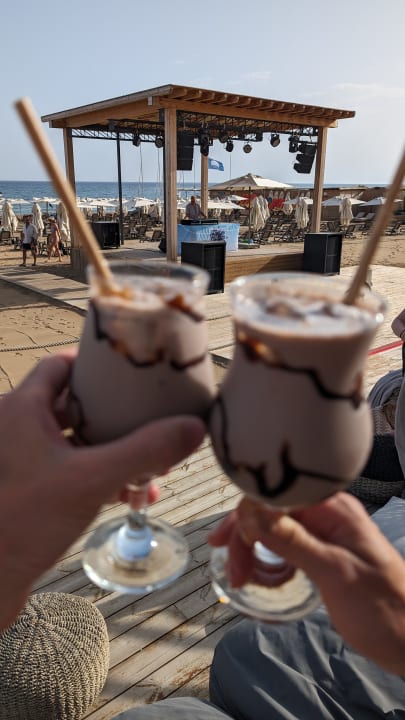 Strand Jacaranda Luxury Resort