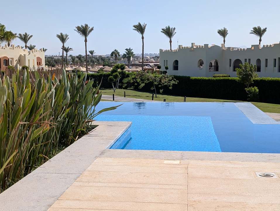 Zimmer Sunrise Tucana Resort - Grand Select
