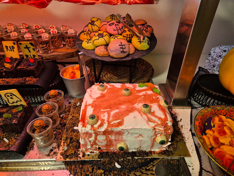 Gastro allsun Hotel Pil-lari Playa