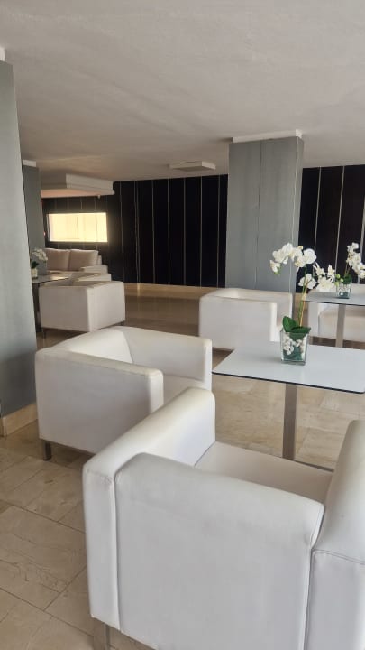 Lobby HL Sahara Playa
