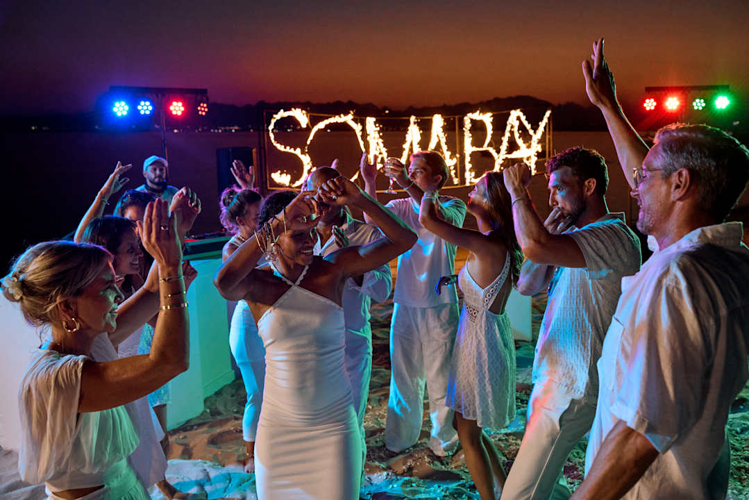 Sport & Freizeit ROBINSON SOMA BAY