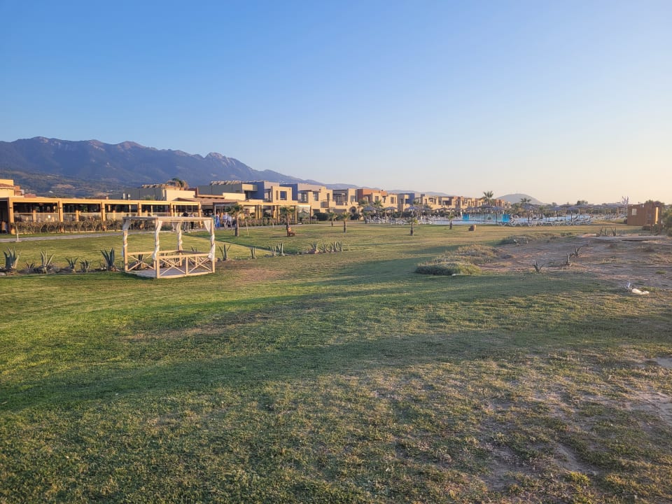 Sonstiges Astir Odysseus Kos Resort & Spa