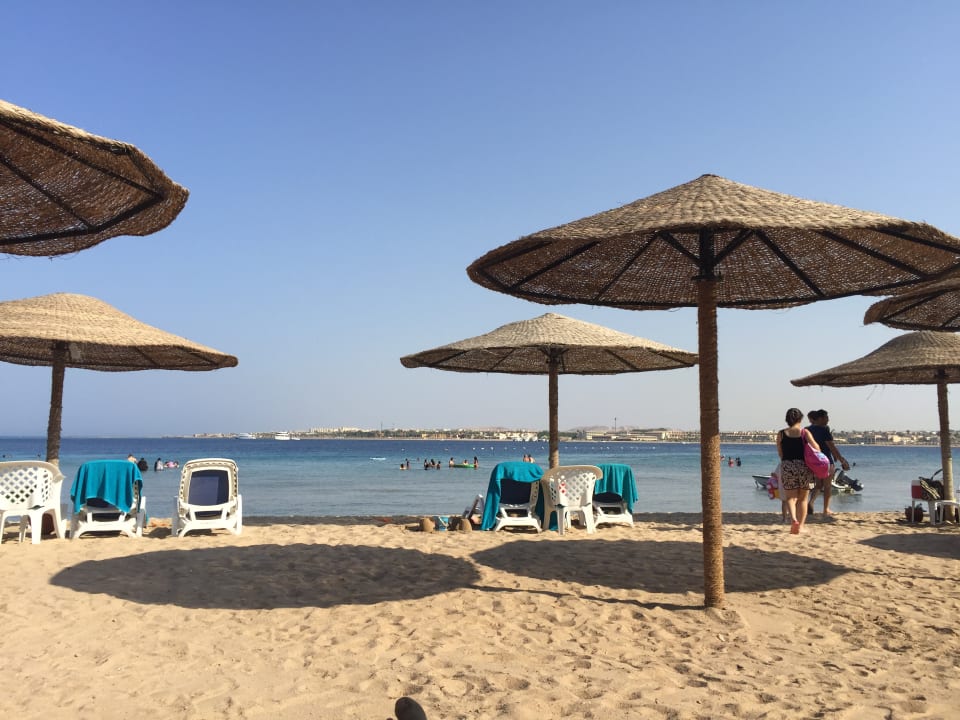 Strand Fort Arabesque Resort, Spa & Villas