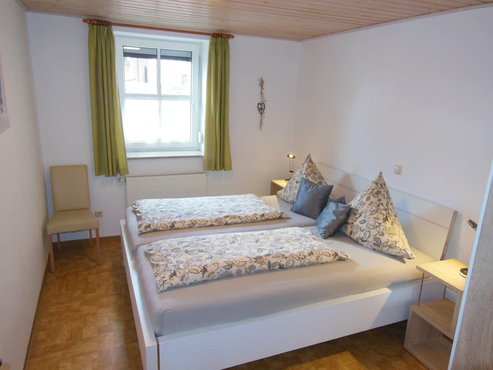 Zimmer Ferienwohnungen Altmühlhof