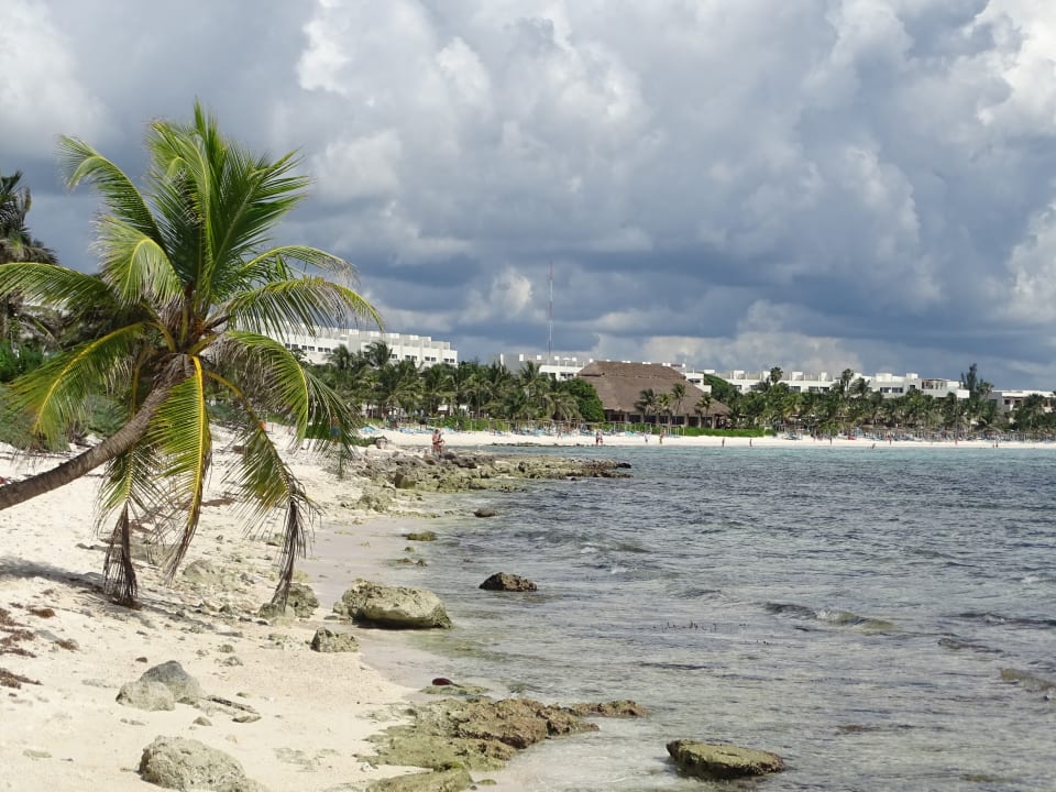 Außenansicht Akumal Bay Beach & Wellness Resort