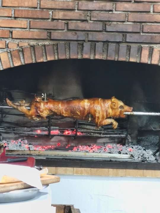 Gastro Awesome Home In Skare With Sauna