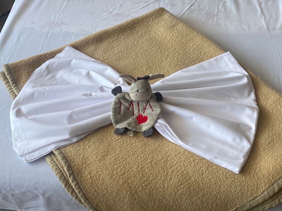 Zimmer GRIFID Aqua Club Bolero