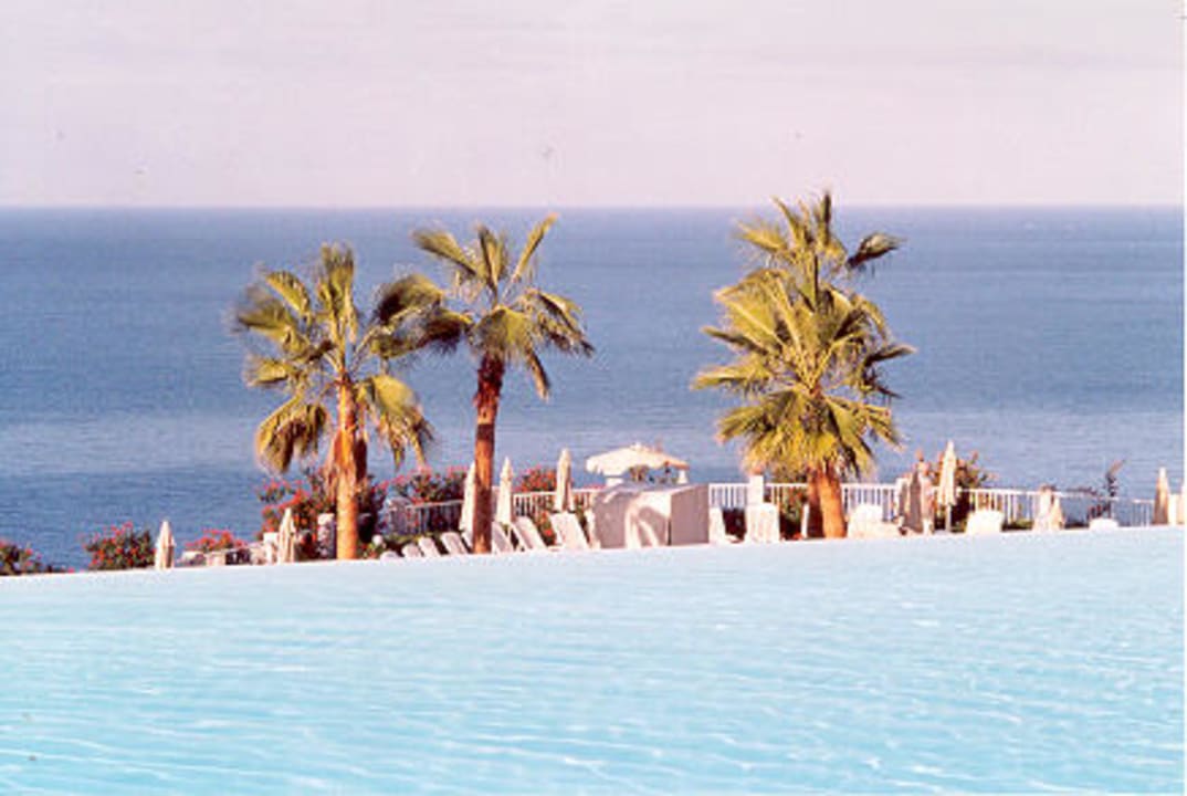 Pool Vistamar Hotel Riu Vistamar