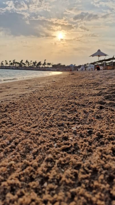 Strand Pickalbatros Dana Beach Resort - Hurghada