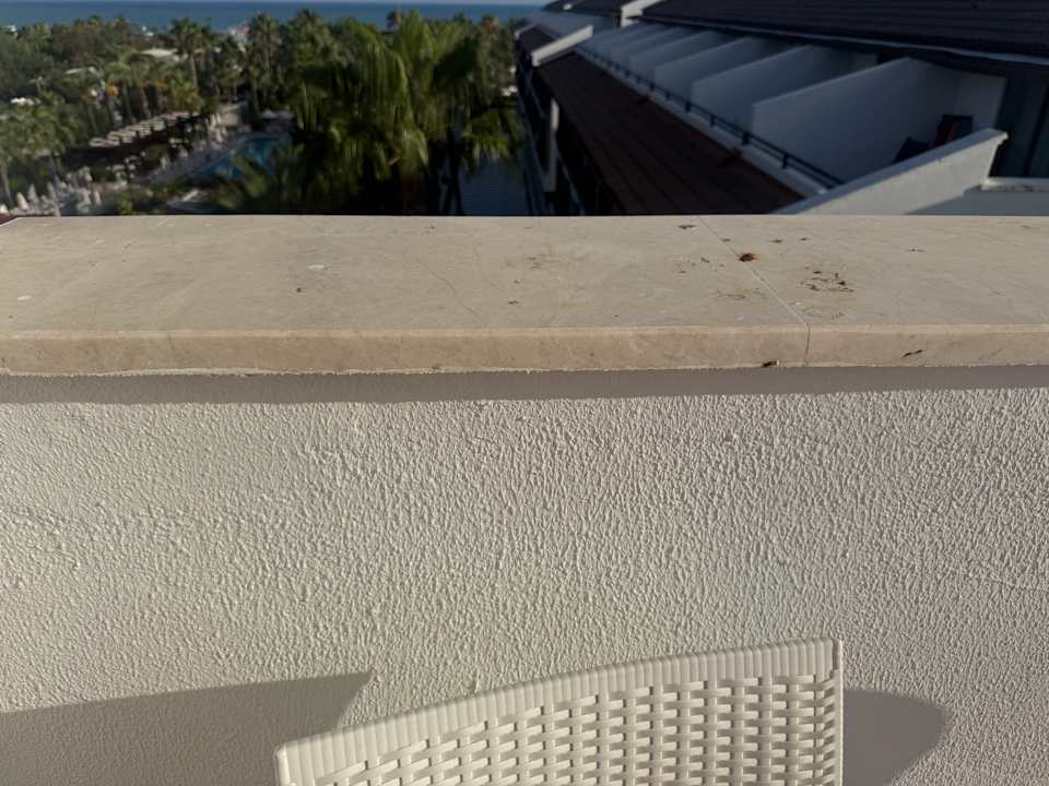 Zimmer Belek Beach Resort Hotel