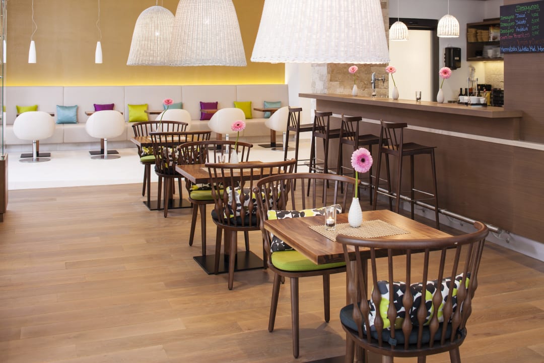 Gastro Hapimag Resort Marbella