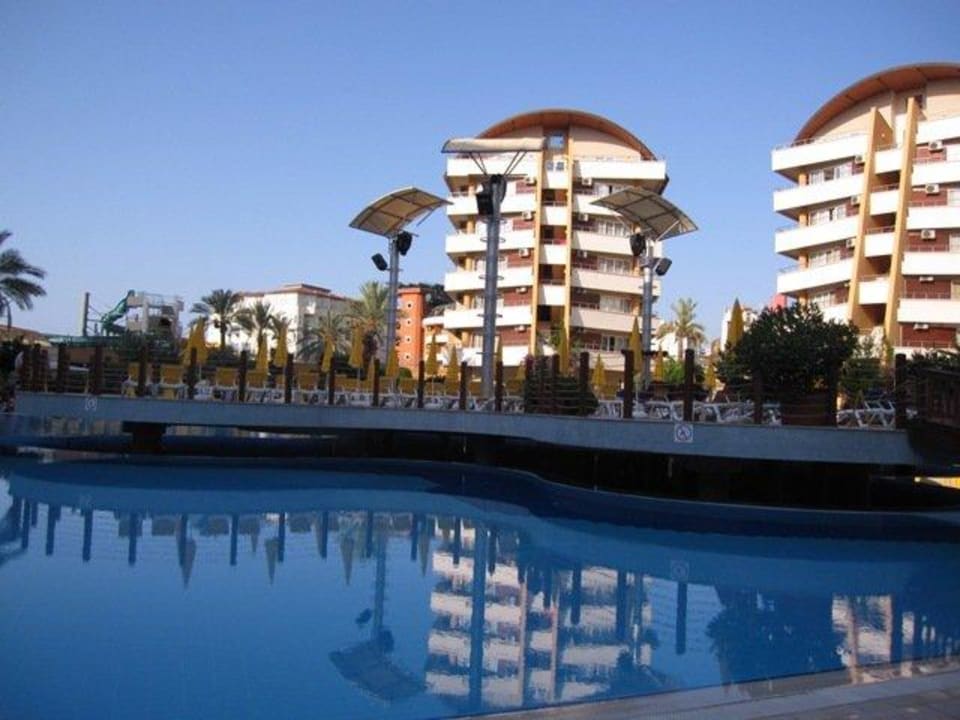 Alaiye Resort & SPA Alaiye Resort & Spa