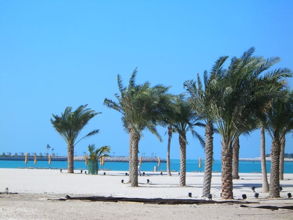 L'hotel Emirates Palace Mandarin Oriental