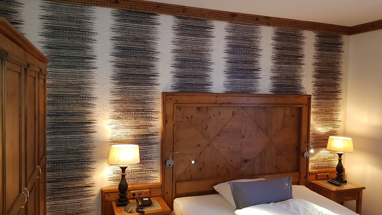 Zimmer Hotel Oberforsthof