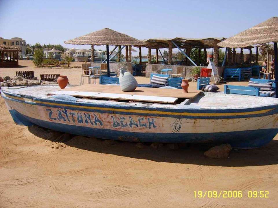 Zeytouna Beach2 Dawar El Omda - Adults only  (Im Umbau/Renovierung)