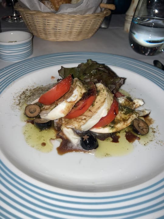 Gastro Steigenberger Resort Ras Soma