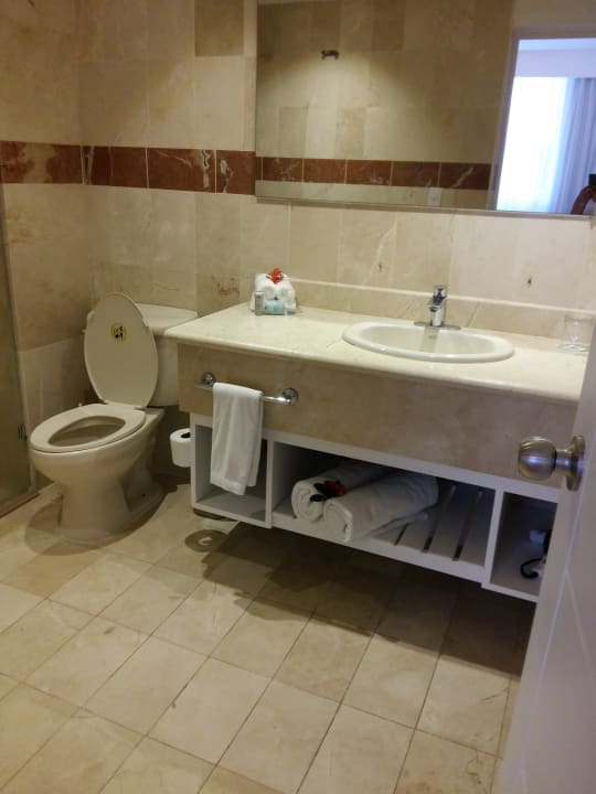 Zimmer Viva Heavens by Wyndham - All Inclusive Resort