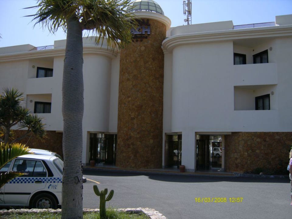 Das Crystal Beach SBH Crystal Beach Hotel & Suites