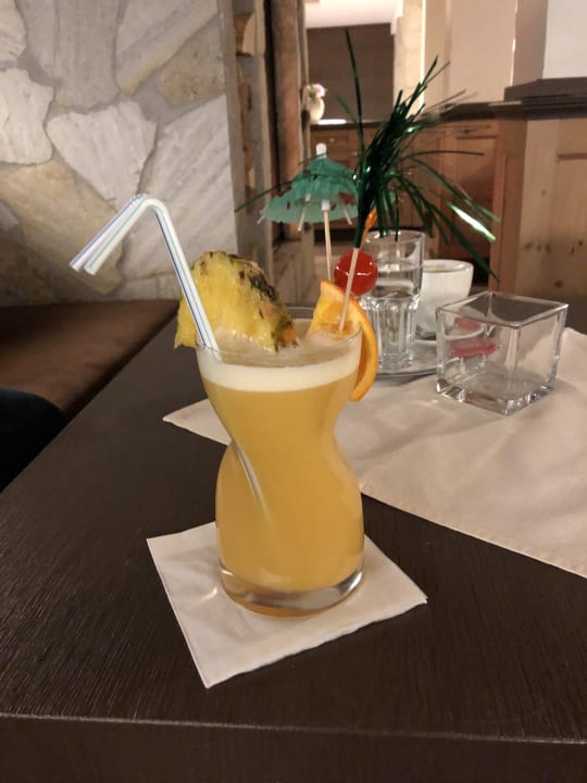 Gastro Alpina Alpendorf