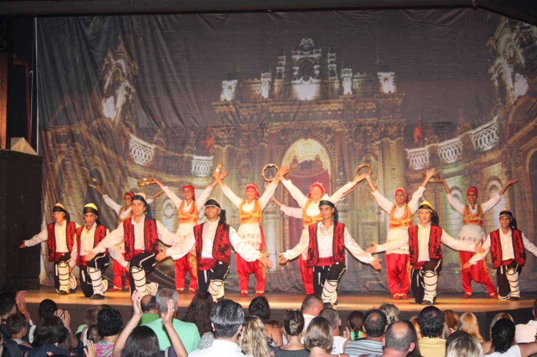 Show Asteria Collection Side