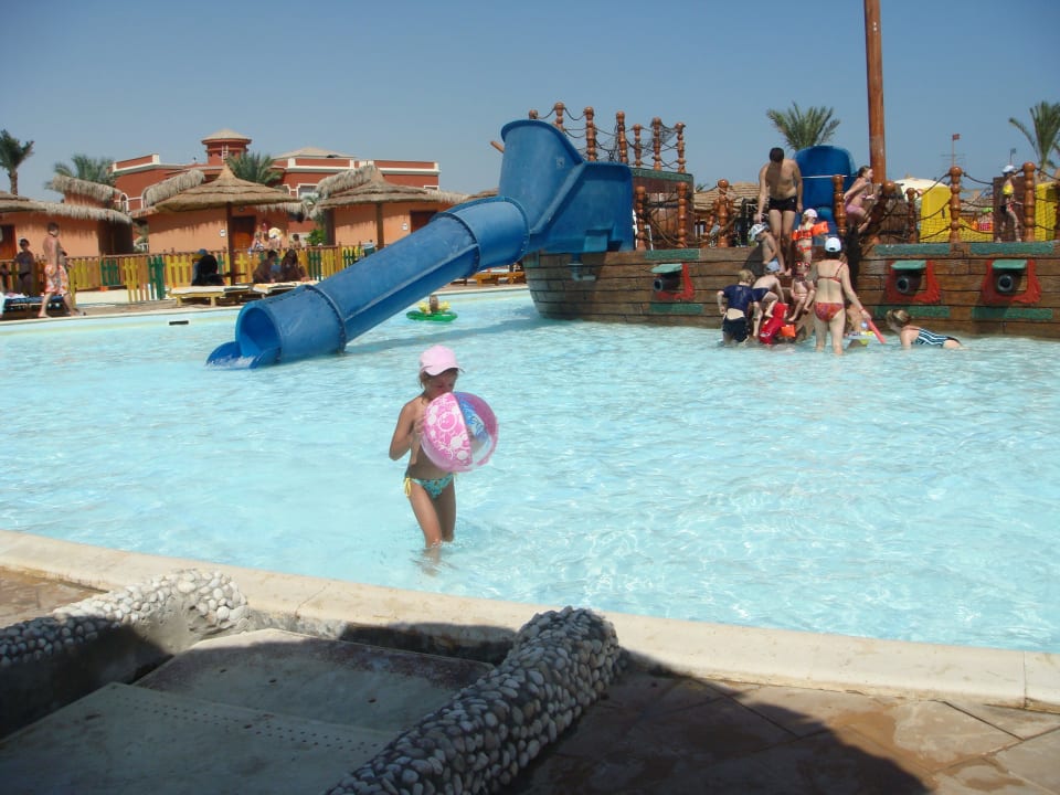 Аквапарк Titanic Beach Spa & Aqua Park