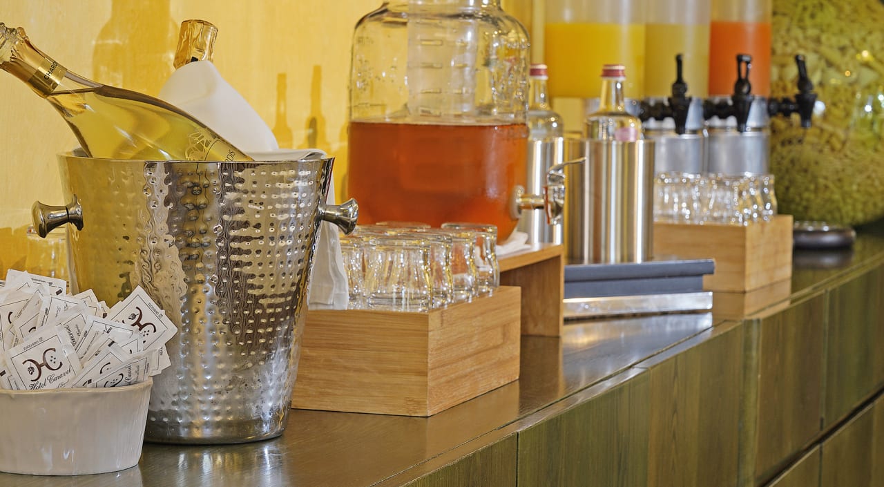 Gastro Hotel Caravel