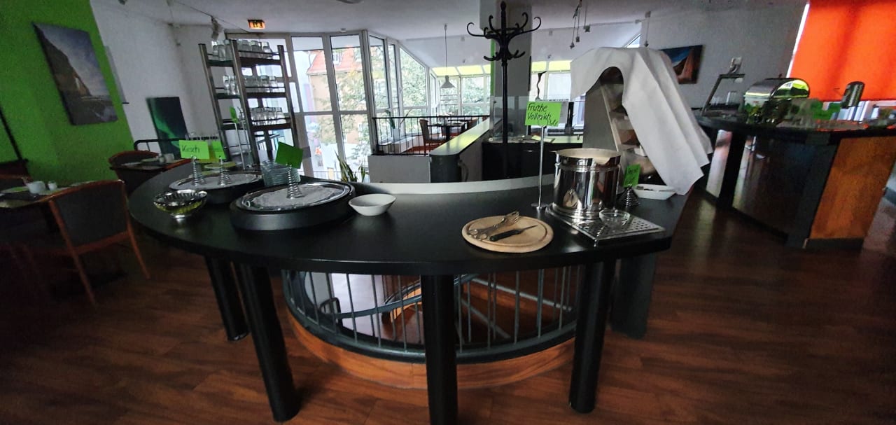 Gastro Hotel Nikolai