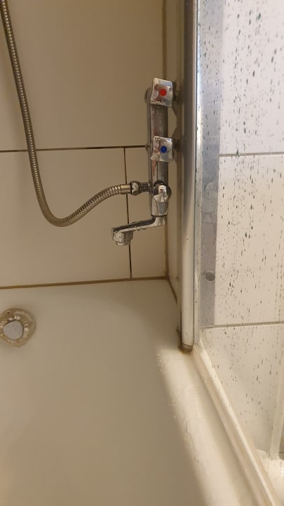 Zimmer Roomingtons Hotel Kaiserhof