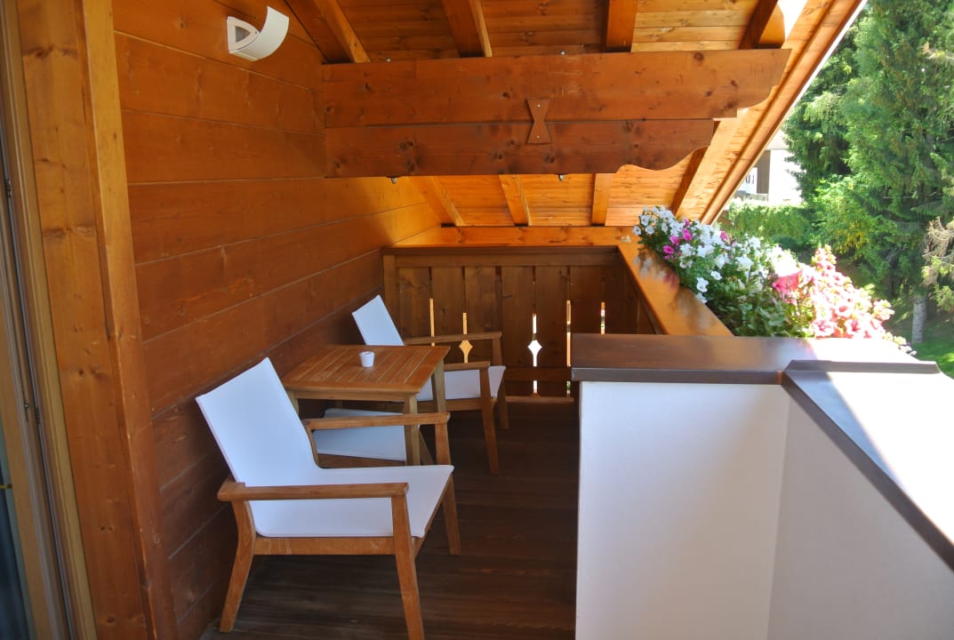 Zimmer Hotel Gardena Grödnerhof