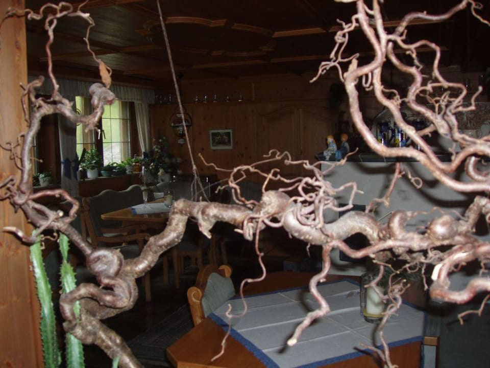 Restaurant Landhaus Preißinger