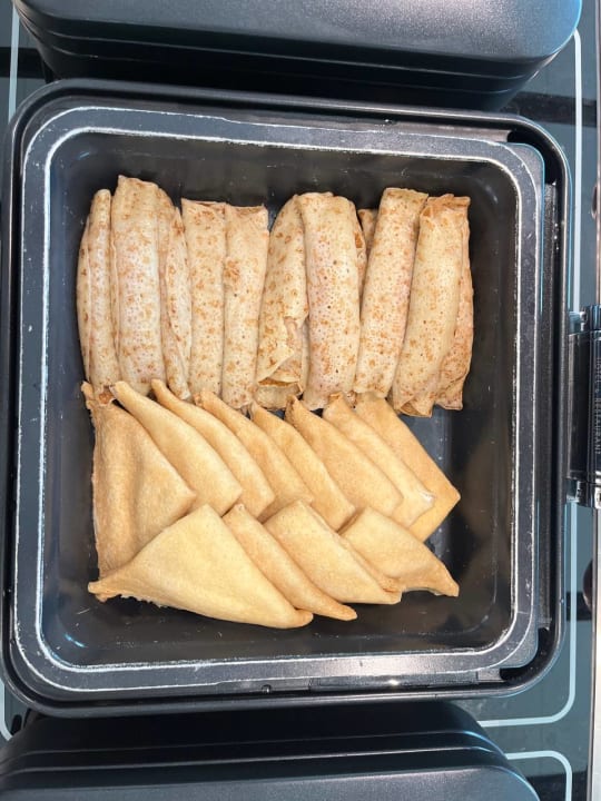 Gastro AC Hotel by Marriott Krakow