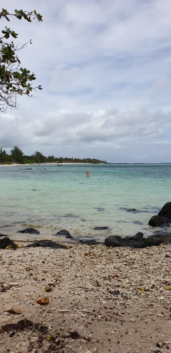 Strand Solana Beach Mauritius