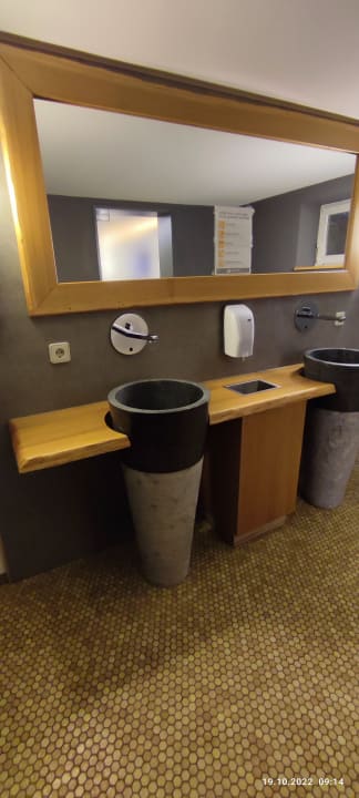 Sonstiges Berghotel Hoher Knochen