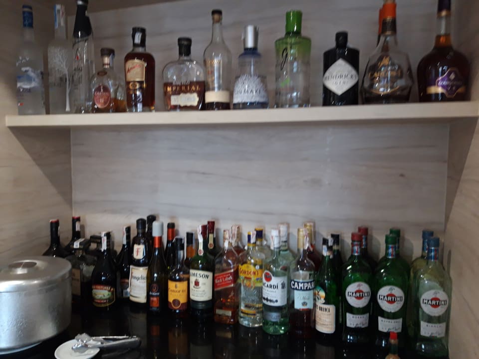 Gastro Hotel Costa Calero