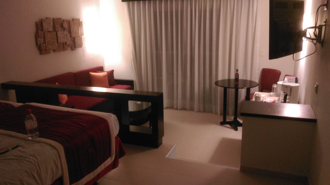 Exclusiv Zimmer Punta Cana Princess All Suites Resort & Spa