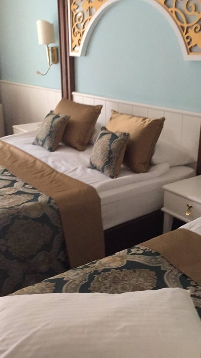 Zimmer J'adore Deluxe Hotel & Spa