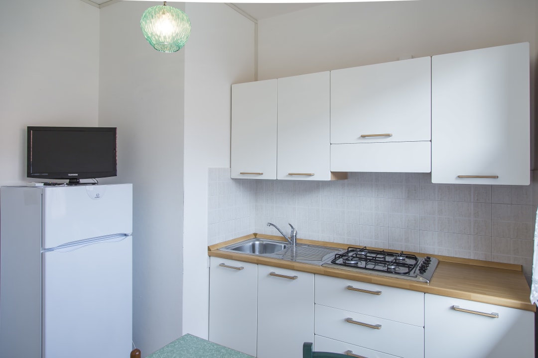 Zimmer Apartment Renza Patty