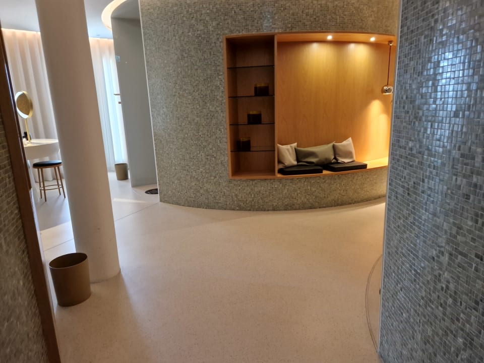 Sport & Freizeit Andaz Munich Schwabinger Tor, By Hyatt