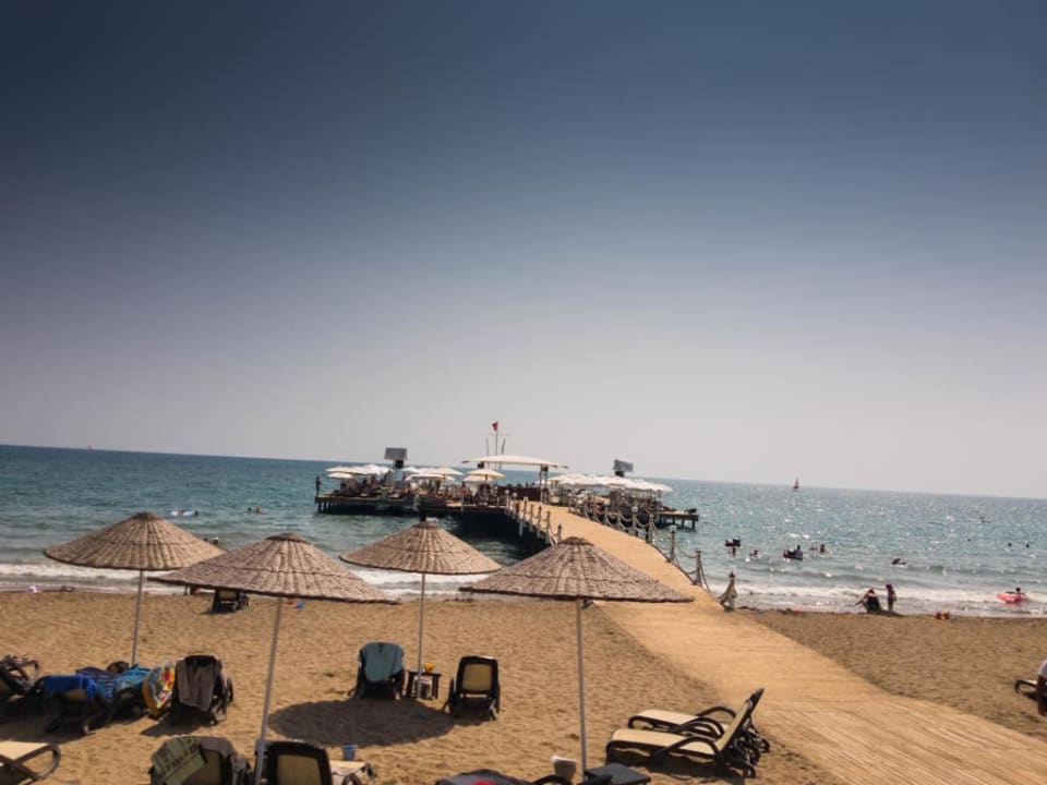 Ela Quality Resort Belek Ela Excellence Resort Belek
