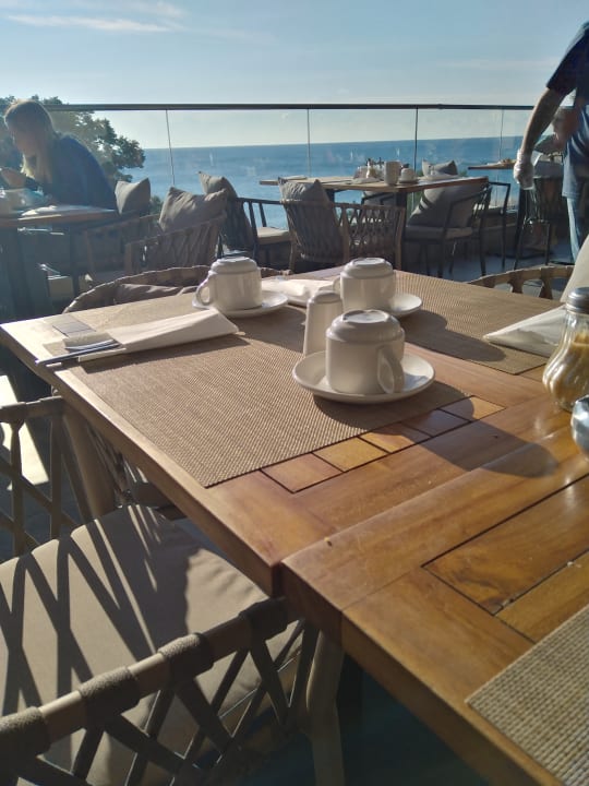 Gastro GRIFID Vistamar