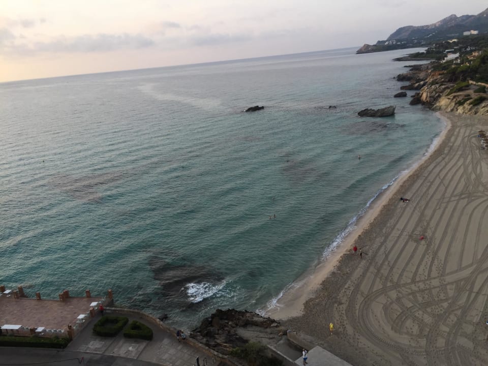 Strand Son Moll Sentits Hotel & Spa