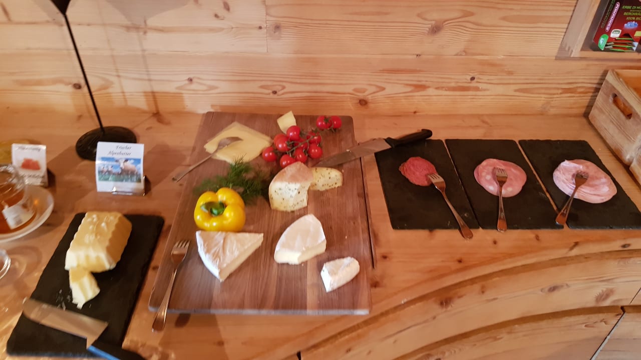 Gastro Boutique Pension Erlacher – Adults Only